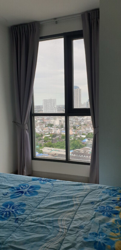 ไอดีโอ โมบิ สาทร / Ideo Mobi Sathorn