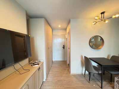 รีเจ้นท์ โฮม บางนา (โครงการใหม่) / Regent Home Bangna (New Project)