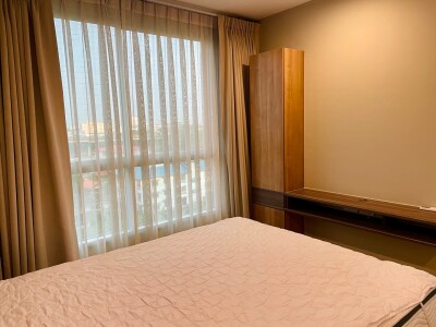 ยู ดีไลท์ เรสซิเดนซ์ (พัฒนาการ - ทองหล่อ) / U DELIGHT RESIDENCE Pattanakran - Thonglor-5