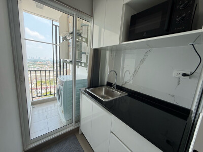 รีเจ้นท์ โฮม บางนา (โครงการใหม่) / Regent Home Bangna (New Project)-5