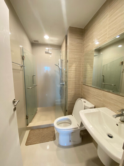 นิช โมโน สุขุมวิท - แบริ่ง / Niche Mono Sukhumvit - Bearing
