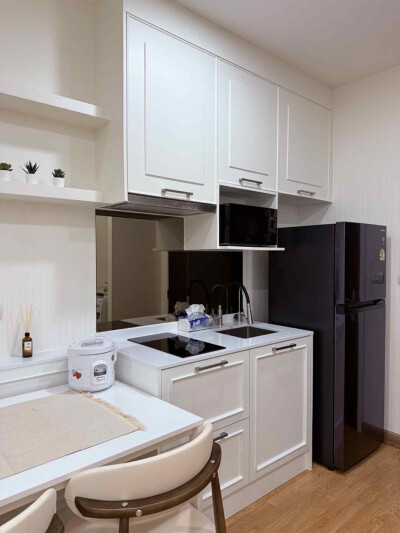 คิว เฮ้าส์ สุขุมวิท 79 / Q House Sukhumvit 79-7