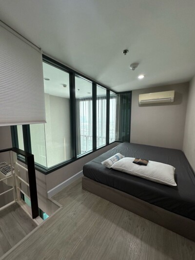 เมโทร สกาย บางซ่อน อินเตอร์เชนจ์ (ประชาชื่น) / Metro Sky Bangson Interchange (prachachuen)-5