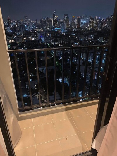 เดอะ นิช ไพร์ด ทองหล่อ - เพชรบุรี / The Niche Pride Thonglor - Phetchaburi-12