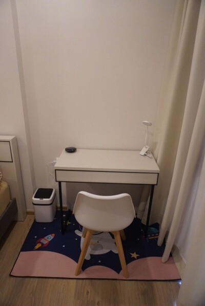 โอกะ เฮ้าส์ สุขุมวิท 36 / 🏡 ห้องขนาด 34.93 ตร.ม.