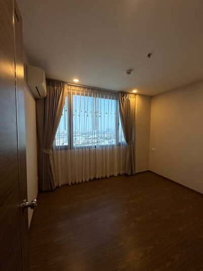 อาร์ติซาน รัชดา / พื้นที่ใช้สอย 75 ตร.ม. ชั้นที่ 27-9