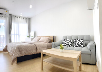 ศุภาลัย เวอเรนด้า รามคำแหง / Supalai Veranda Ramkhamheang-2