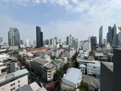 วิช แอท สามย่าน / Wish @ Samyan-8