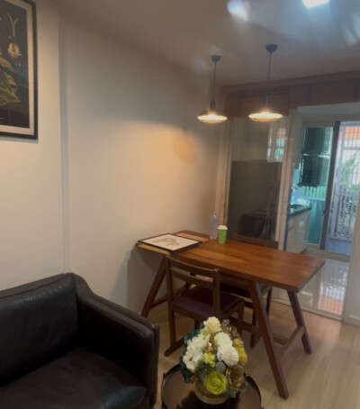 เมย์แฟร์ เพลส สุขุมวิท 64 / Mayfair Place Sukhumvit 64-2