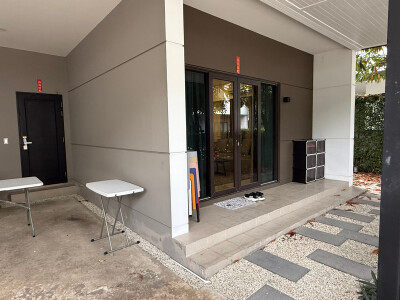 เซนโทร ราชพฤกษ์ - สวนผัก 2-2