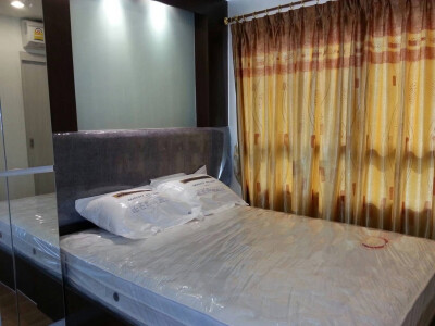 ลุมพินี วิลล์ รามคำแหง 60/2 / Lumpini Ville Ramkhamhaeng 60/2