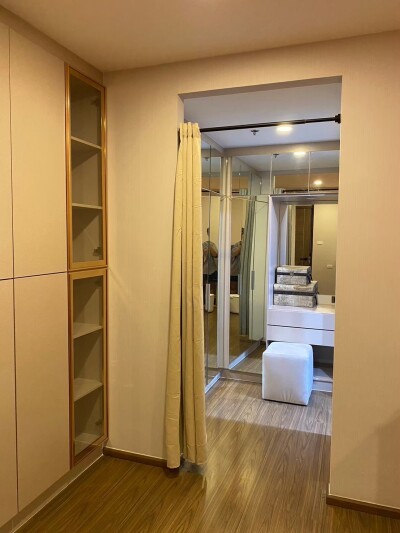 อาร์ติซาน รัชดา / พื้นที่ใช้สอย 75 ตร.ม. ชั้นที่ 27-15