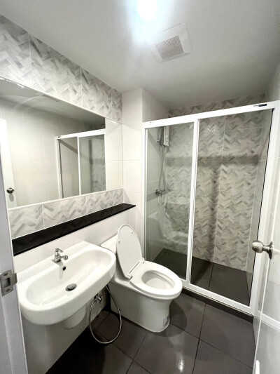 อัปเดตล่าสุด 27/2/2569 :  รีเจ้นท์ โฮม บางนา (โครงการใหม่) / Regent Home Bangna (New Project)