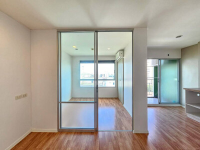 ลุมพินี มิกซ์ เทพารักษ์ - ศรีนครินทร์ / Lumpini Mixx Thepharak - Srinakarin-1