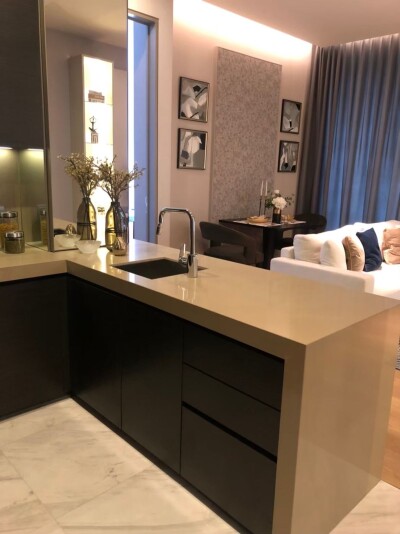 ศาลาแดง วัน / พื้นที่ใช้สอย 57.70 ตร.ม. ชั้นที่ 6 *-14