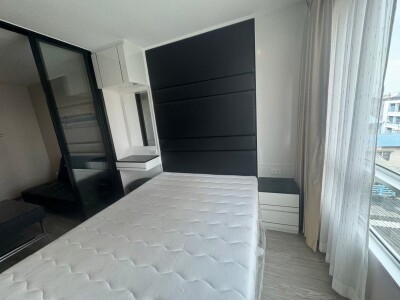 รีเจ้นท์ โฮม สุขุมวิท 97/1 / Regent Home Sukhumvit 97/1-6