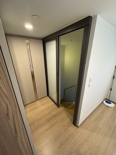 ไลฟ์ พระราม 4 - อโศก / Life Rama 4 - Asoke