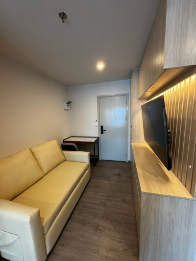 รีเจ้นท์ โฮม บางนา (โครงการใหม่) / Regent Home Bangna (New Project)-2