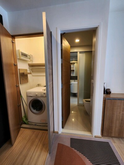 ริทึ่ม สุขุมวิท 50 / Rhythm Sukhumvit 50