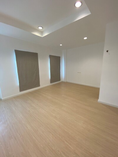 บ้านกลางเมือง เดอะรอยัล โมนาโค ศรีนครินทร์ - พัฒนาการ-12