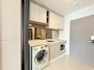 ไอดีโอ พระราม 9 - อโศก / IDEO RAMA 9 – ASOKE