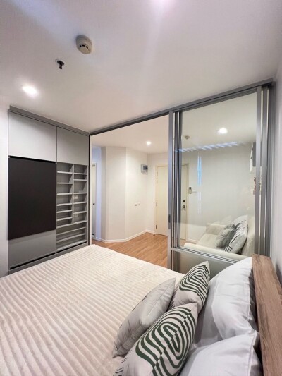 ลุมพินี วิลล์ ประชาชื่น - พงษ์เพชร 2 / Lumpini Ville Prachachuen - Pongpetch 2-10