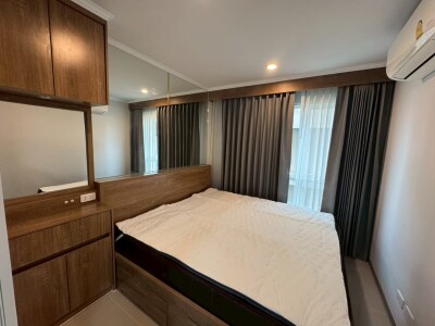 อัปเดตล่าสุด 28/2/2569 :  รีเจ้นท์ โฮม สุขุมวิท 97/1 / Regent Home Sukhumvit 97/1