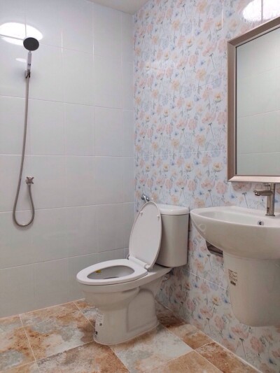 เดอะ คอนเนค 8 วงแหวน - บางนา-14