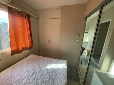 พลัมคอนโด พาร์ค รังสิต / Plum Condo Park Rangsit-6