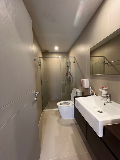 อาร์เด้น พระราม 3 / ขนาดที่ดิน 22 ตารางวา-22