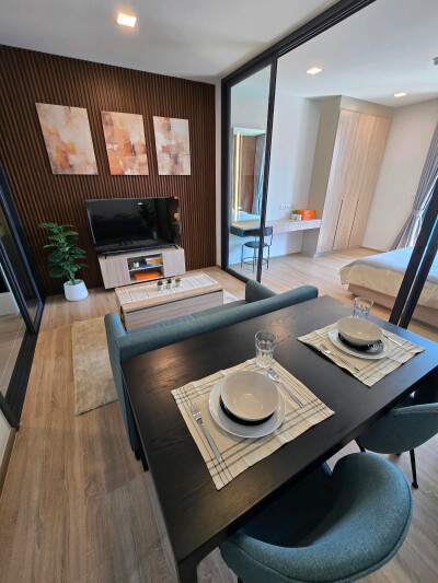 เอ็กซ์ที พญาไท / XT Phayathai-1