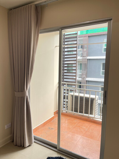 รีเจ้นท์ โฮม 7/2 ซอย สรรพวุธ 2 / Regent Home 7/2 Soi Sanphawut 2-8