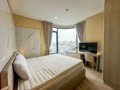 เดอะทรี พัฒนาการ - เอกมัย / THE TREE Pattanakarn - Ekkamai-6