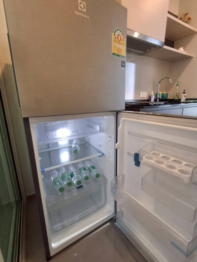 เซ็นทริค อารีย์ สเตชั่น / Centric Ari Station