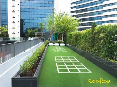 ควินทารา ทรีเฮาส์ สุขุมวิท 42 / Quintara Treehaus Sukhumvit 42