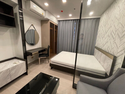 วัน ไนน์ ไฟว์ อโศก - พระราม 9 / One9Five Asoke - Rama 9 (oneninefive , one nine five)-2