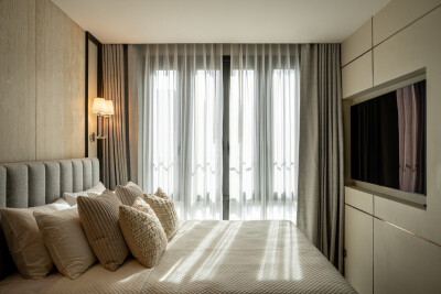 เดอะ รีเซิร์ฟ สุขุมวิท 61 / The Reserve Sukhumvit 61