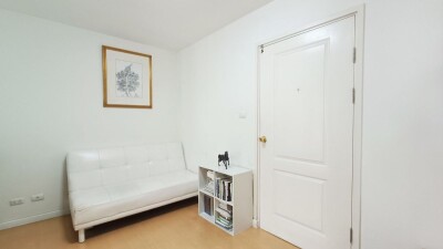 ไอคอนโด สุขาภิบาล 2 /  1 ห้องน้ำ, 1 ห้องครัว และ 1 ห้องนั่งเล่น-1