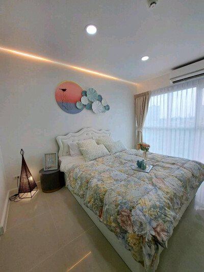 เมโทร พาร์ค สาทร / Metro Park Sathorn-4