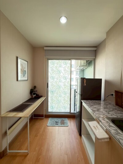 ลุมพินี วิลล์ อ่อนนุช 46 / Lumpini ville Onnut 46