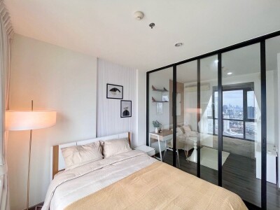 อัพเดตล่าสุด 24/10/2568 : เดอะ เบส พาร์ค เวสต์ / The Base Park West-6