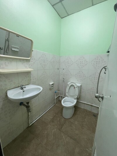 🏡 ขายทาวน์เฮ้าส์ 2 ชั้น หมู่บ้านสวนผักวิลเลจ-8