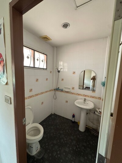 อัพเดทล่าสุด 11/8/2568 : หมู่บ้านประภาวรรณโฮม / 3 ห้องนอน / 5 ห้องน้ำ-14