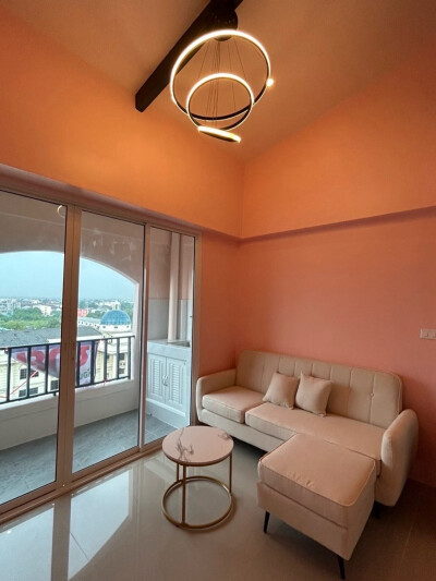 นิรันดร์ เรสซิเดนซ์ 1 / Niran Residence 1-1