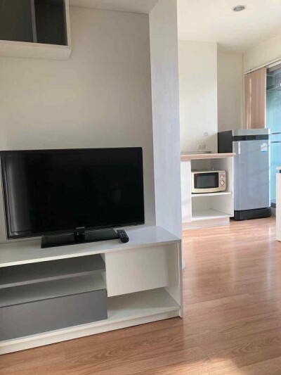 ลุมพินี วิลล์ อ่อนนุช - พัฒนาการ / Lumpini Ville Onnut - Pattanakarn-4