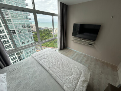 อัพเดตล่าสุด 28/9/2569 เดอะ แกรนด์ เอดี จอมเทียน บีช / The Grand AD Jomtien Beach-8