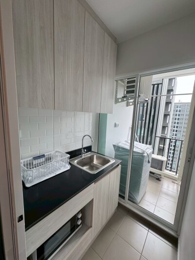 รีเจ้นท์ โฮม บางนา (โครงการใหม่) / Regent Home Bangna (New Project)