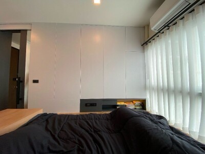 เดอะ พาร์คแลนด์ ตากสิน - ท่าพระ / The Parkland Taksin - Thapra