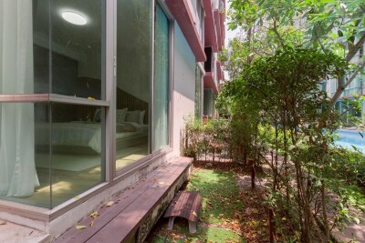 ศุภาลัย คิวท์ รัชโยธิน - พหลโยธิน 34 /🏡รายละเอียดห้อง🏡 ▪️ แบบห้อง : 1 ห้องนอน  ▪️ 1 ห้องน้ำ ▪️ ชั้น: 1อาคาร B-14