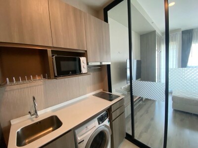 ไนท์บริดจ์ ไพร์ม รัชโยธิน / KnightsBridge Prime Ratchayothin